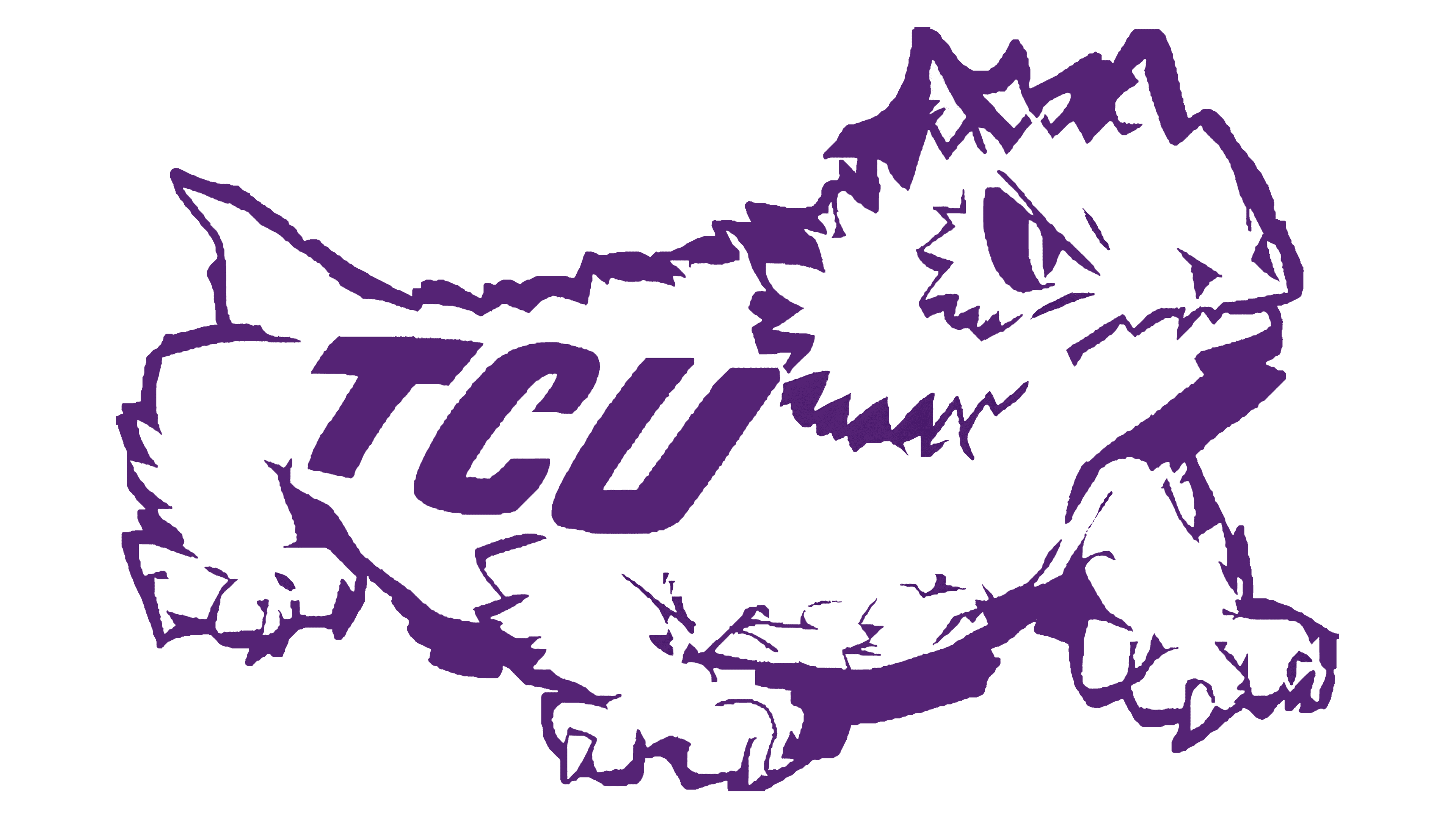 TCU Logo PNG Picture