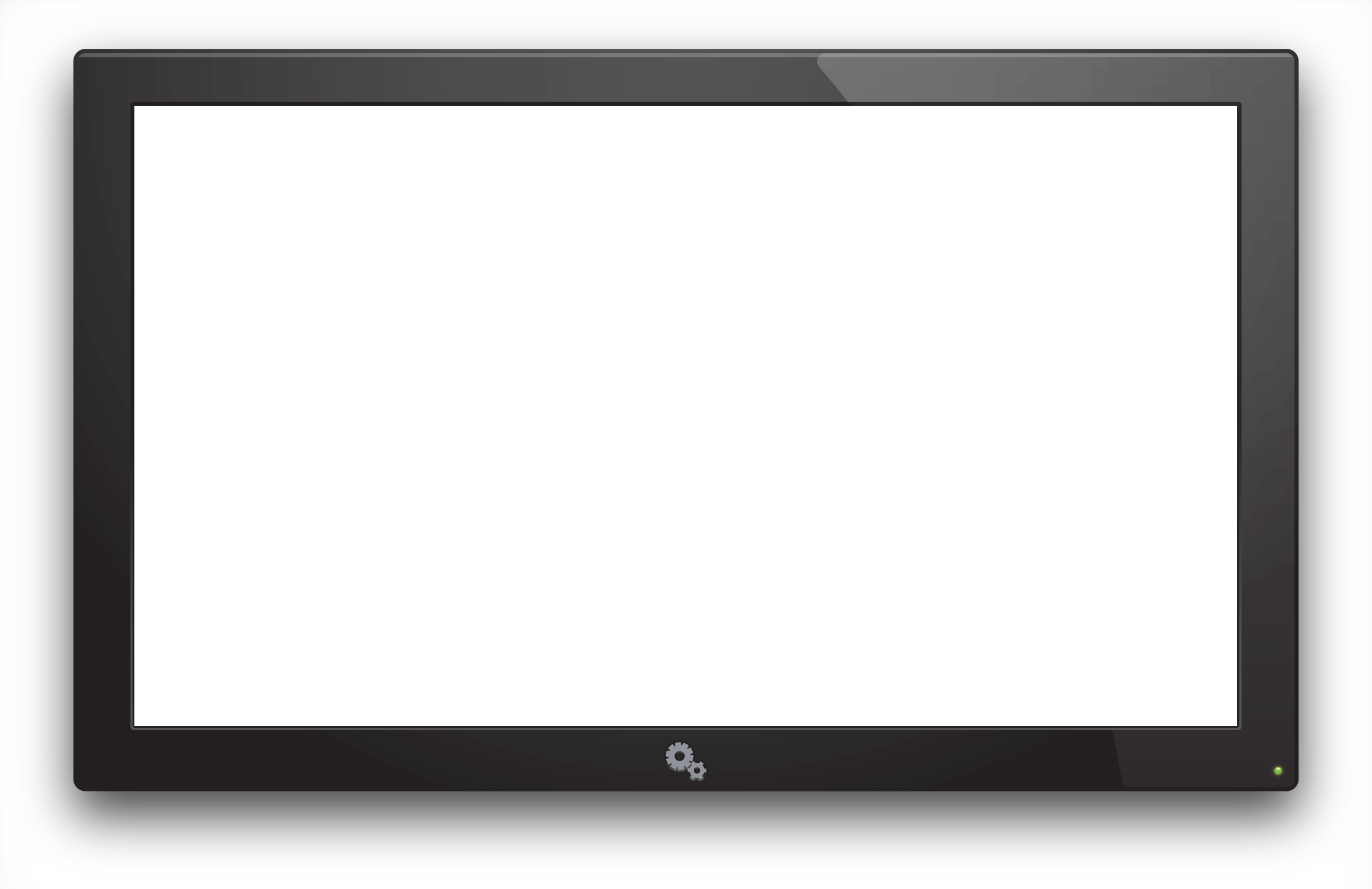 TV PNG Clipart