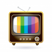 TV PNG Images