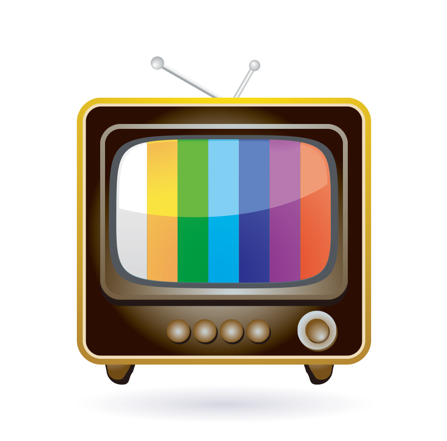 TV PNG Images