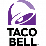 Taco Bell Logo No Background