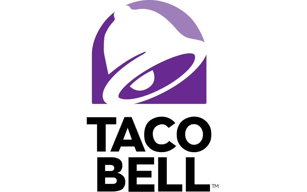 Taco Bell Logo No Background
