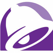Taco Bell Logo PNG Cutout