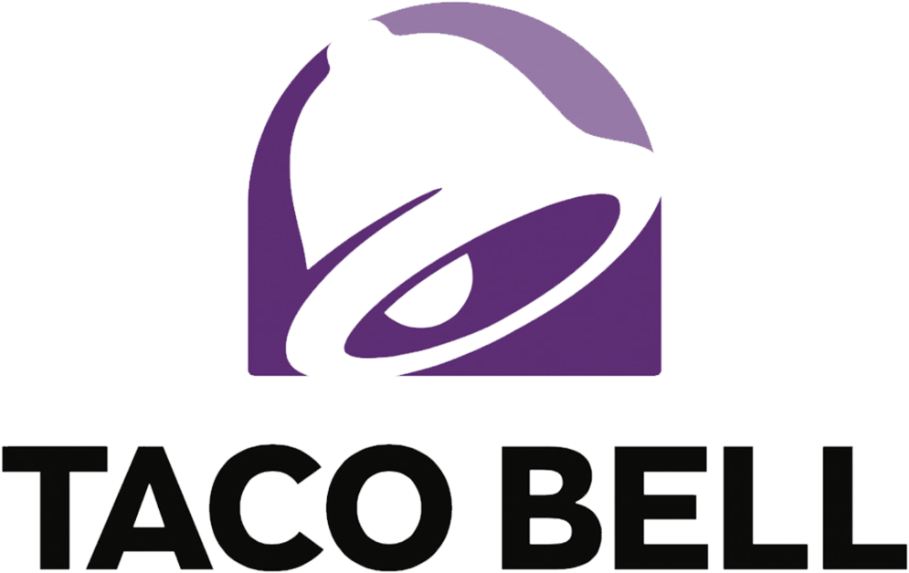 Taco Bell Logo PNG Image HD