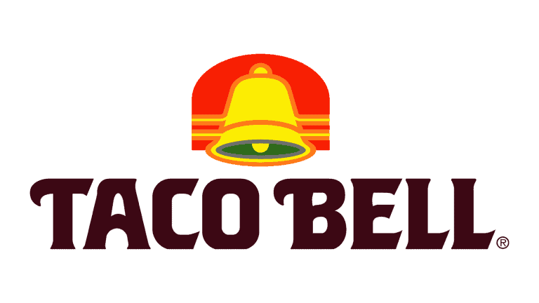 Taco Bell Logo PNG Image