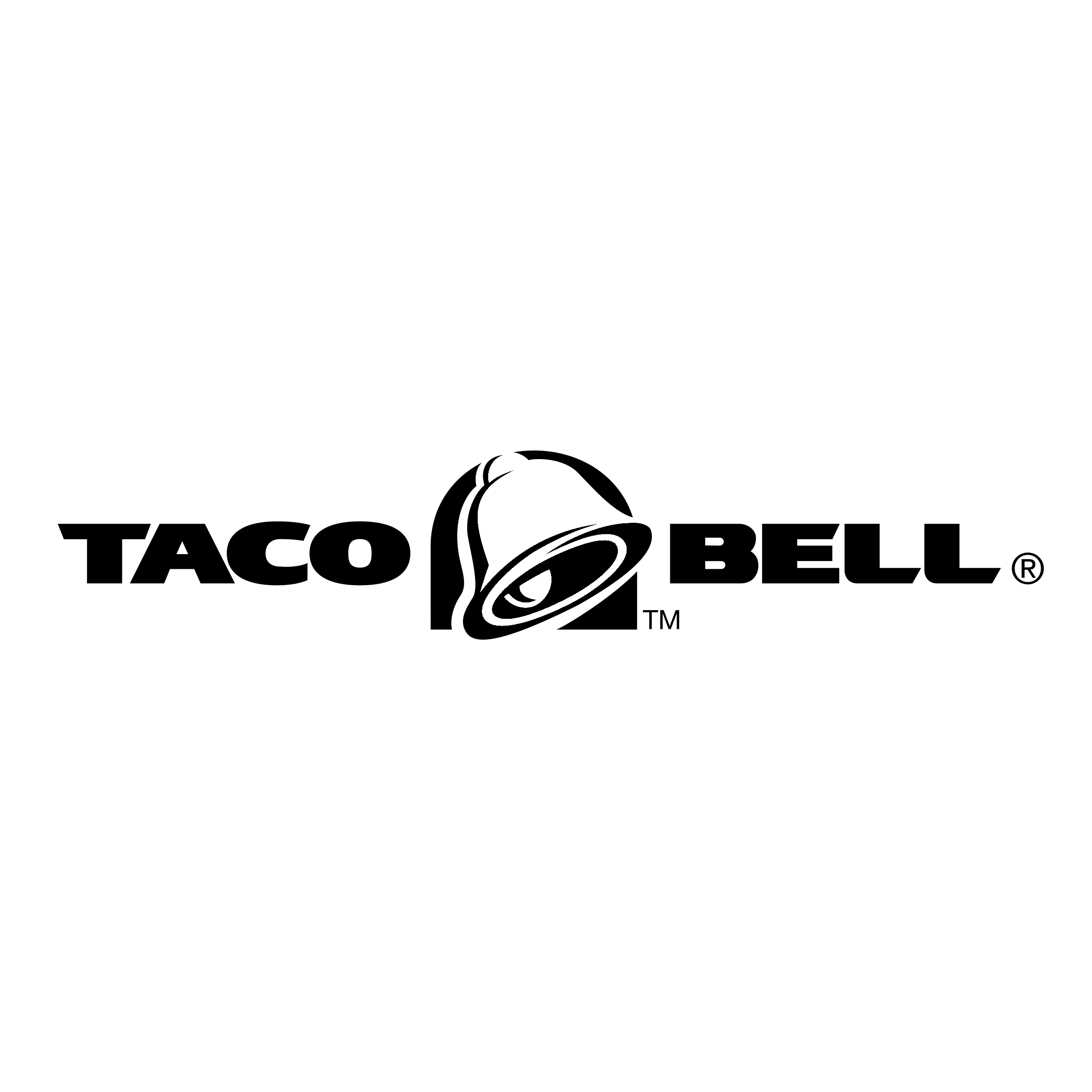 Taco Bell Logo PNG Images HD