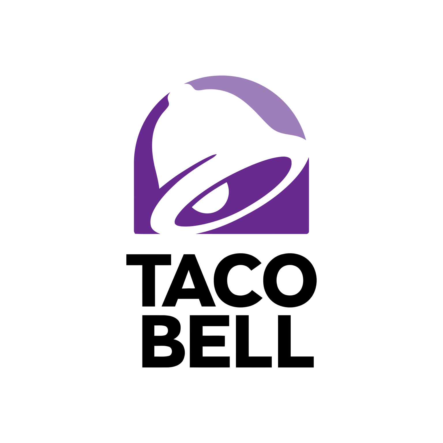 Taco Bell Logo PNG Images