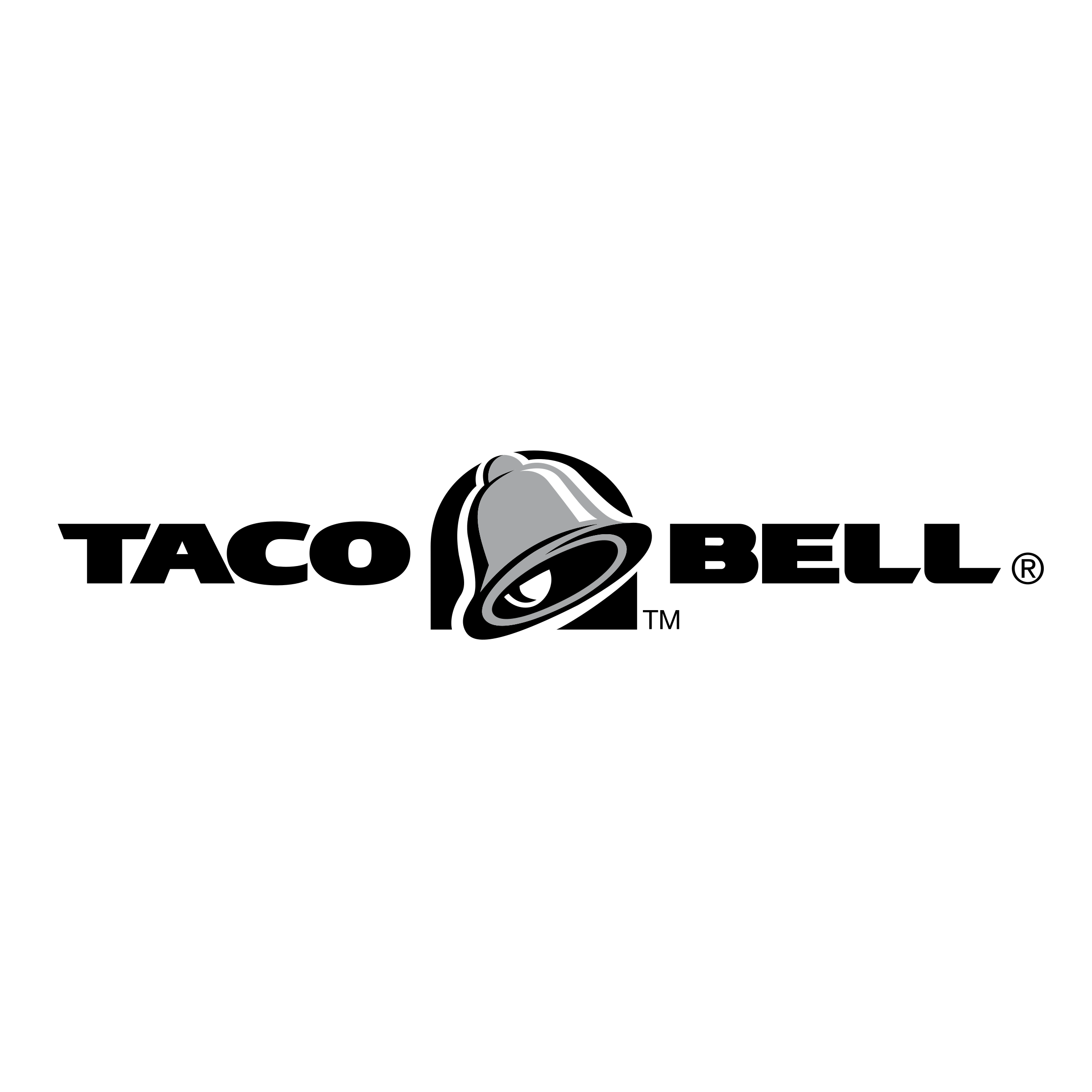 Taco Bell Logo PNG