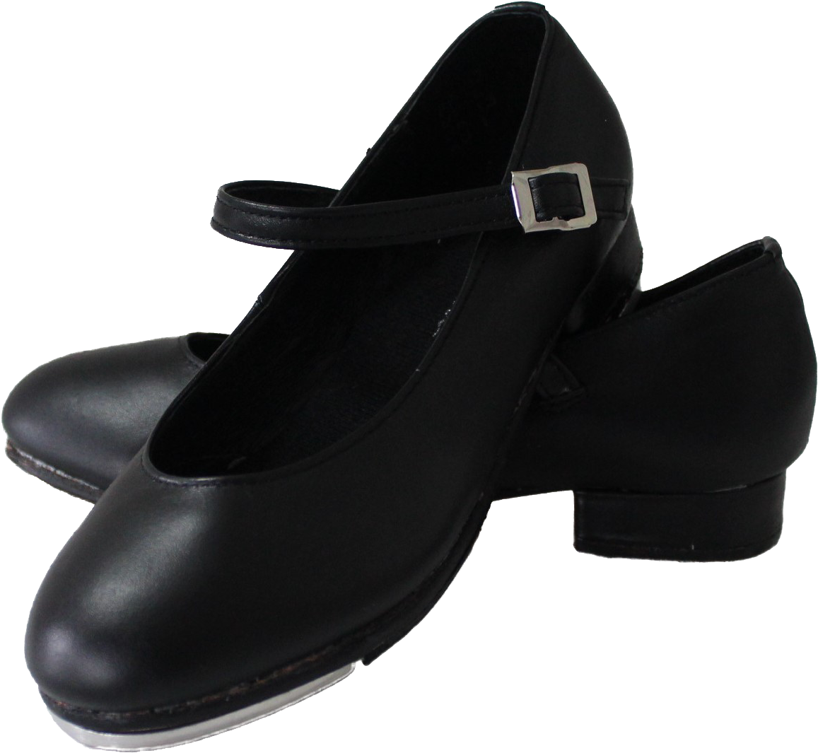 Tap Shoes PNG Clipart