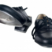 Tap Shoes PNG Image