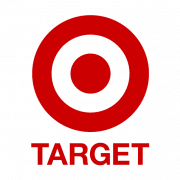 Target Logo Background PNG