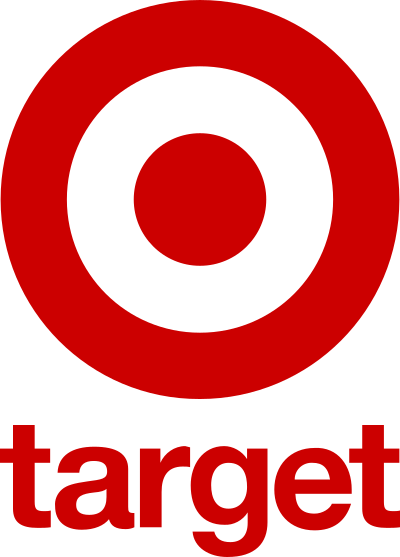 Target Logo PNG File