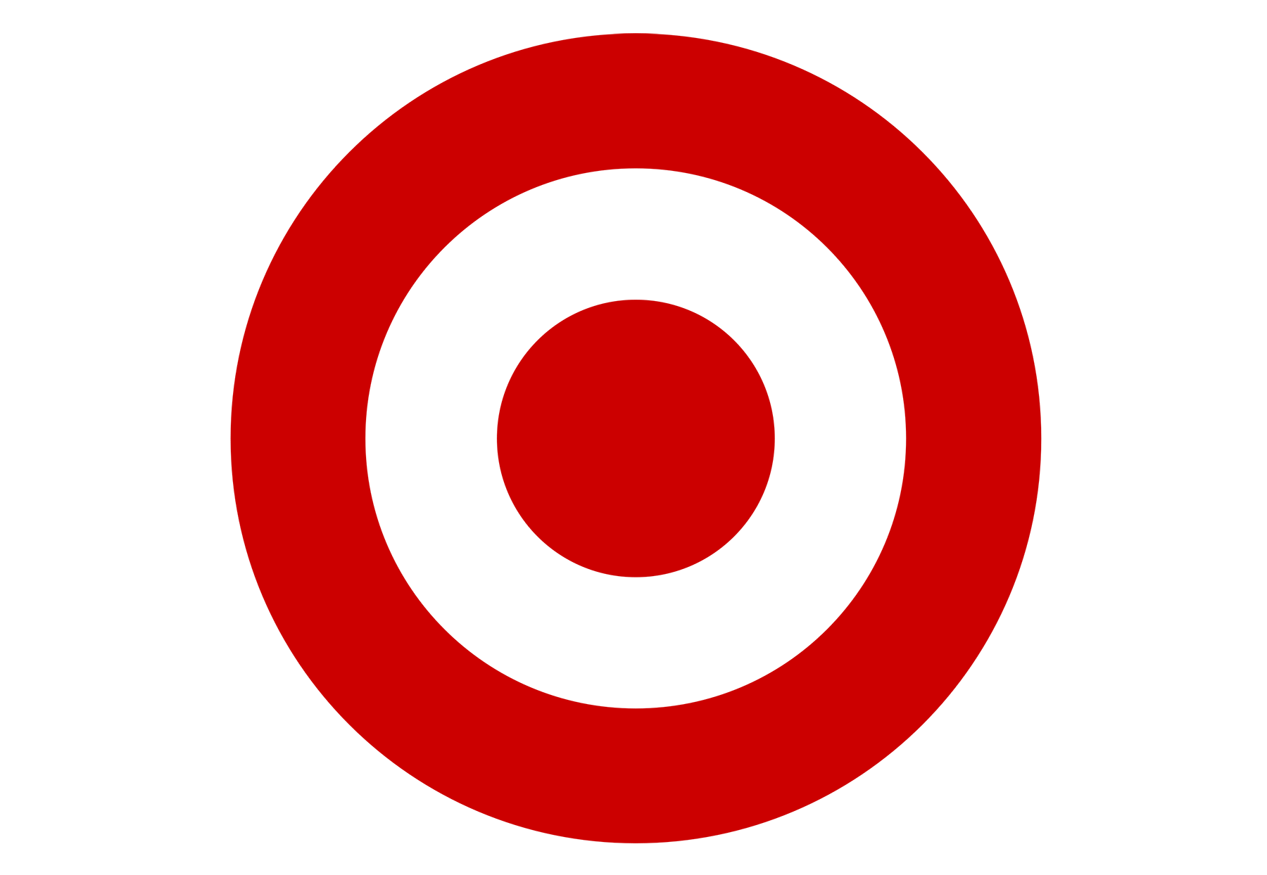 Target Logo PNG HD Image