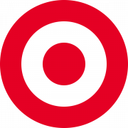 Target Logo PNG Image