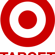 Target Logo PNG Image File