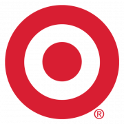 Target Logo PNG Photo