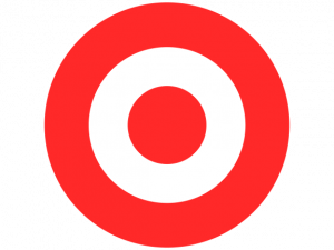 Target Logo PNG Photos