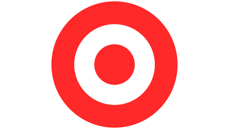 Target Logo PNG Photos