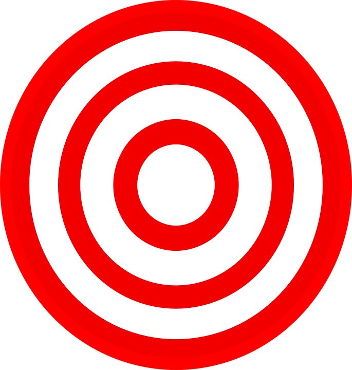 Target Logo PNG Pic