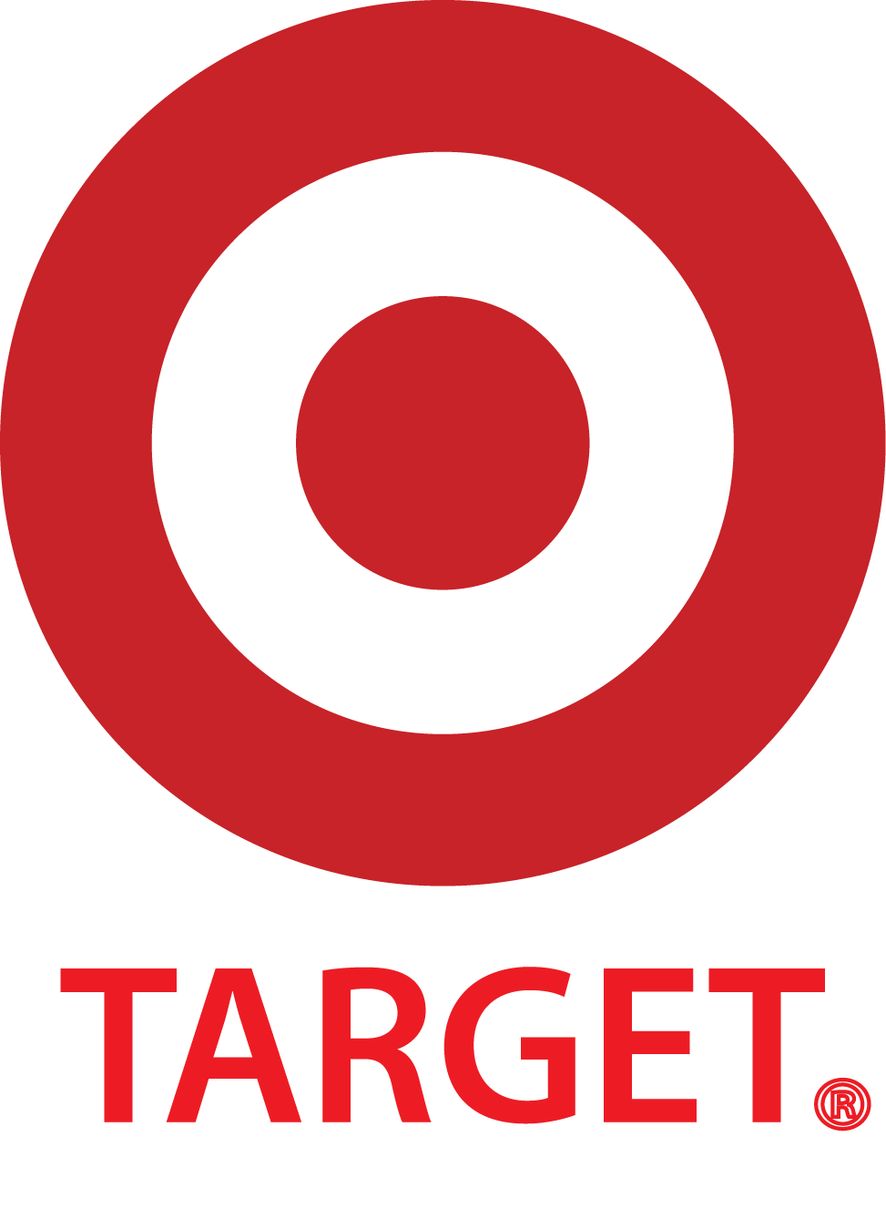 Target Logo PNG Picture