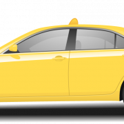 รถแท็กซี่ PNG ภาพถ่าย