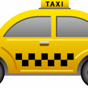 Taxi NYC PNG