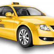 Archivo Taxi NYC PNG