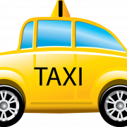 Taxi png immagine hd