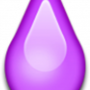 Tears Drop PNG Pic