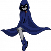 Teen Titans PNG file