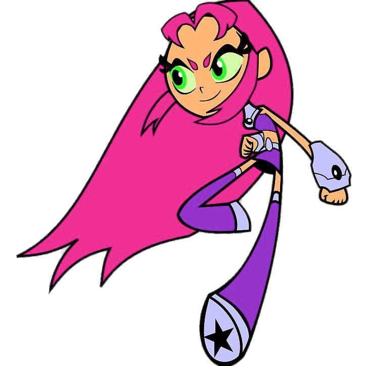 Teen Titans PNG Images