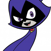 Teen Titans png pic