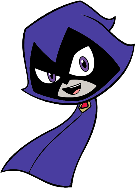 Teen Titans PNG Pic