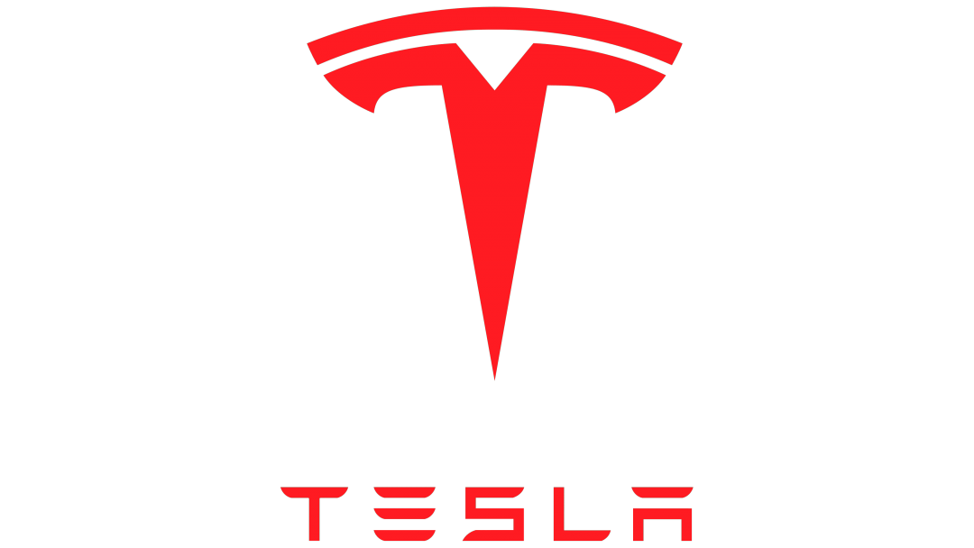Tesla Logo PNG File