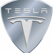 Tesla Logo PNG Free Image