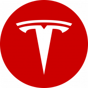 Tesla Logo PNG Image HD