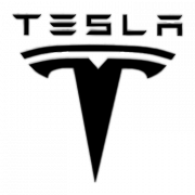 Tesla Logo PNG Images