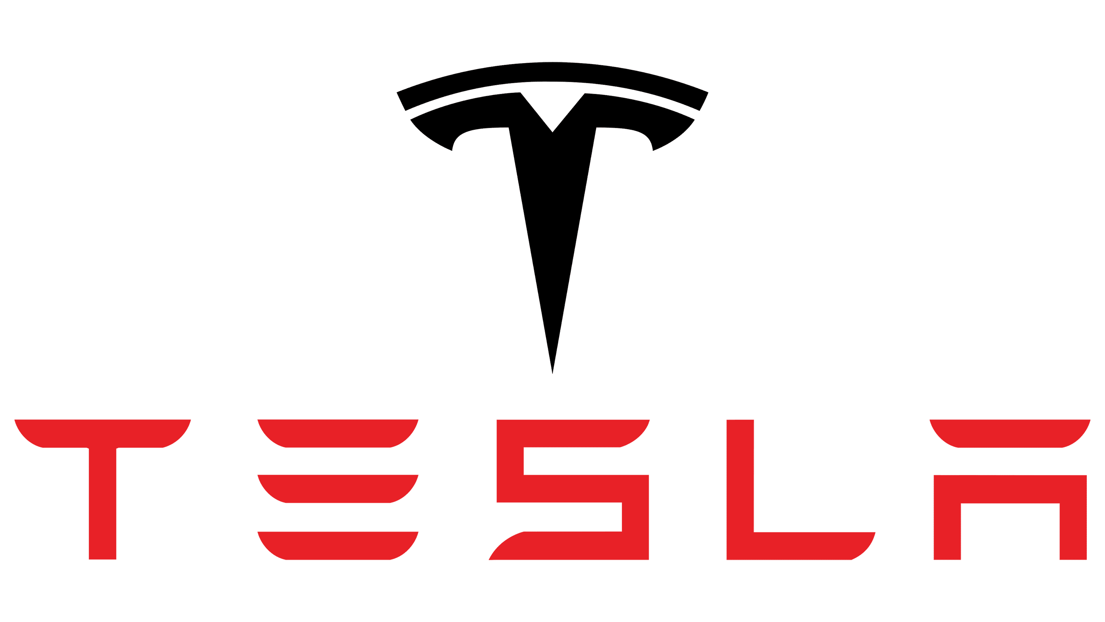 Tesla Logo PNG Images HD