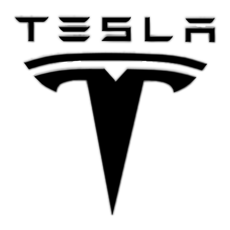 Tesla Logo PNG Images