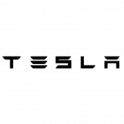 Tesla Logo PNG Picture