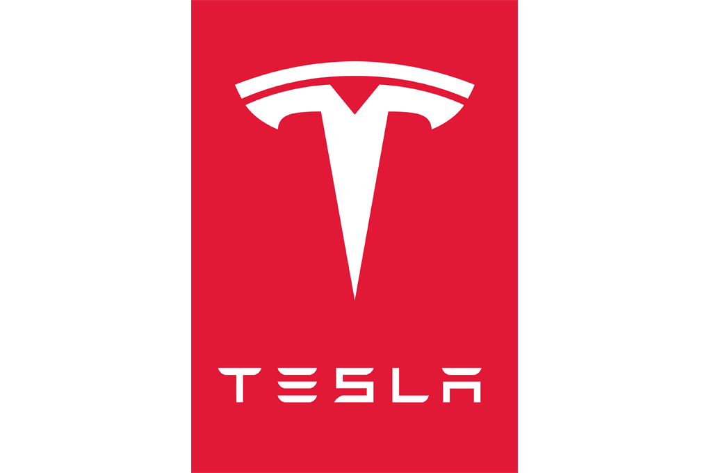 Tesla Logo Transparent
