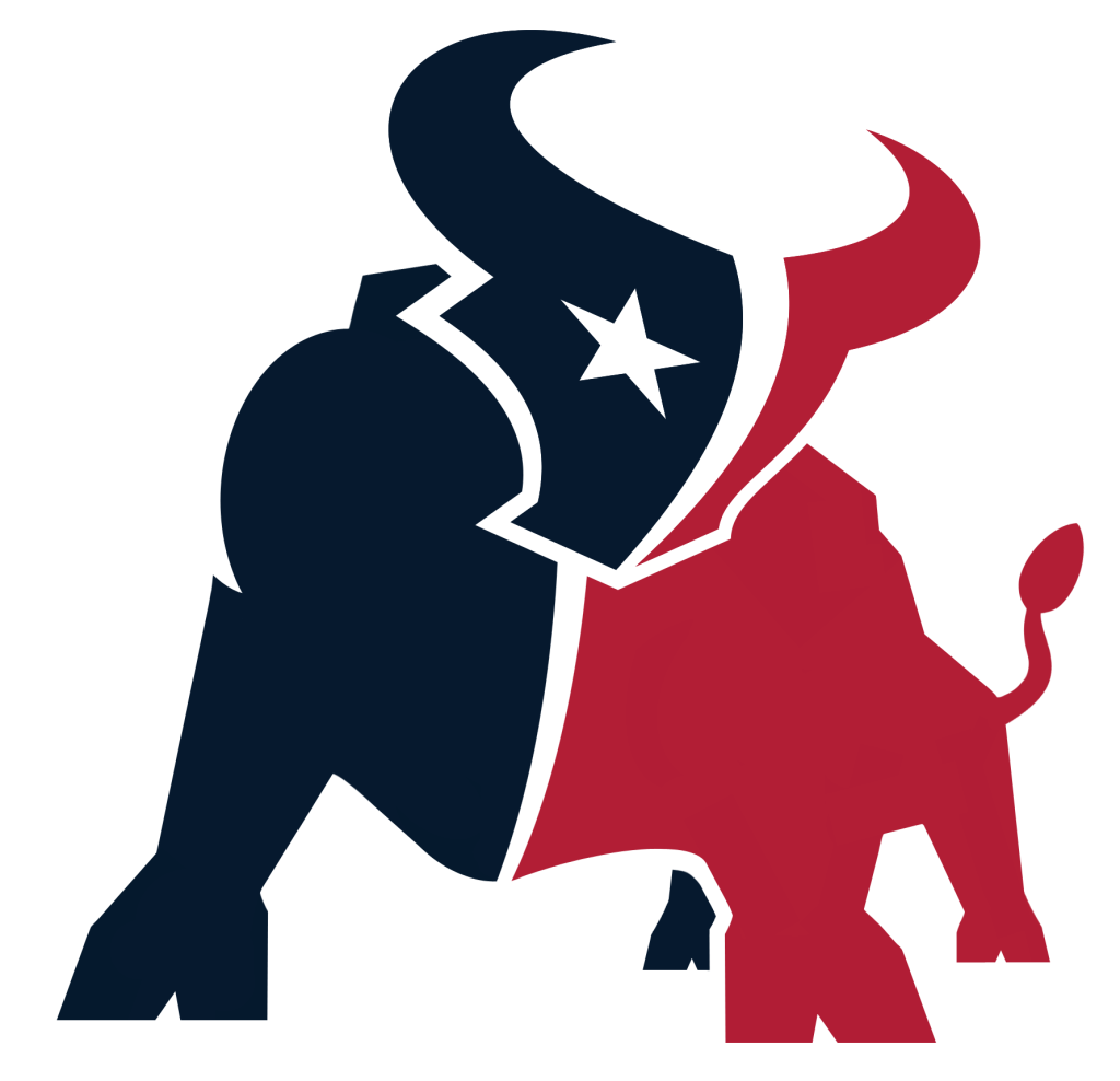 Texans Logo PNG Cutout