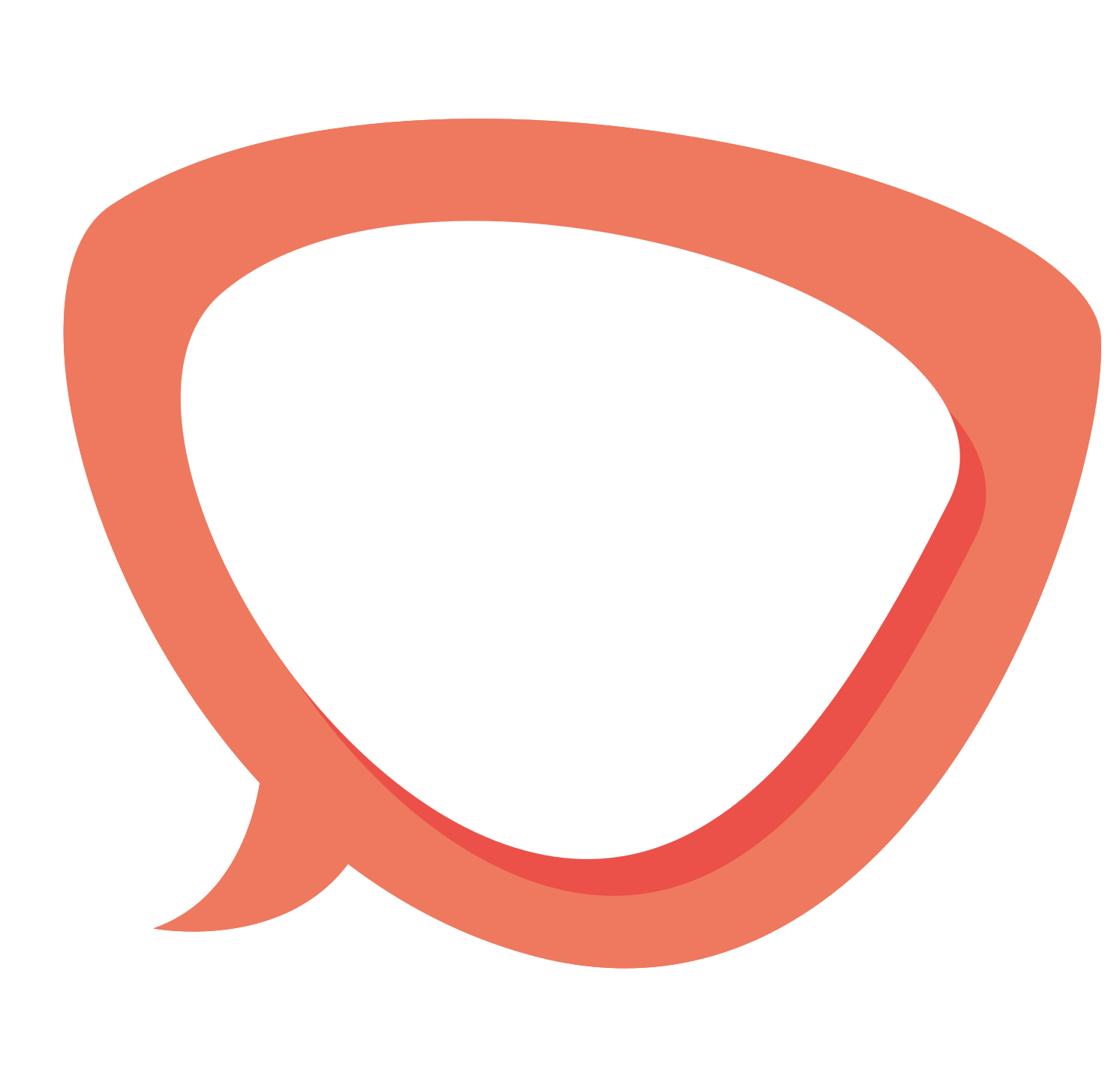 Text Bubble PNG Image HD