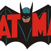 The Batman Logo PNG Cutout