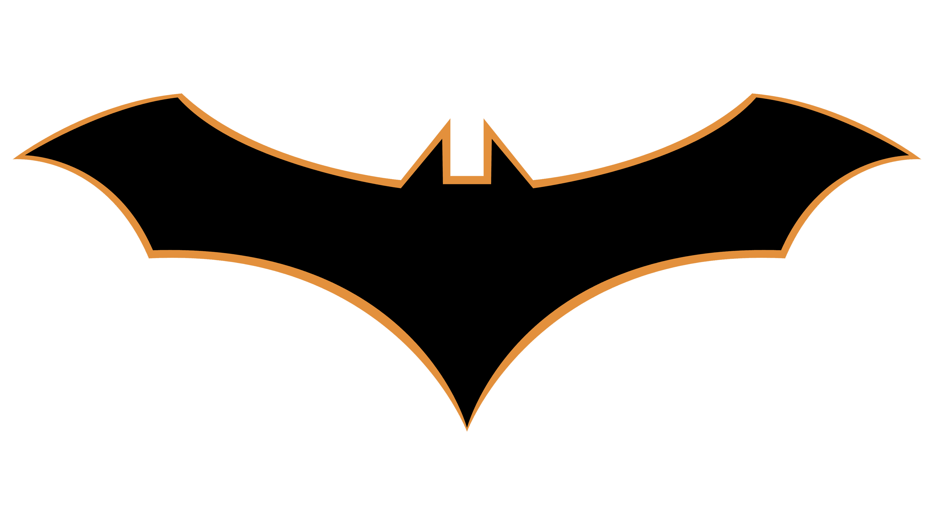 The Batman Logo PNG Photos