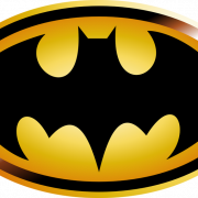 The Batman Logo PNG Pic