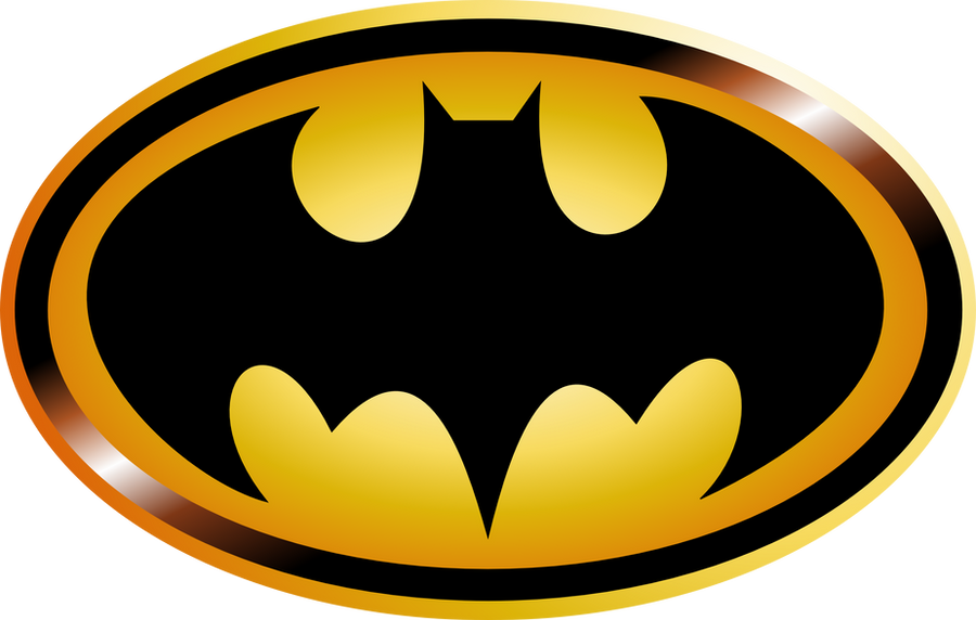The Batman Logo PNG Pic
