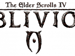 The Elder Scrolls PNG Image