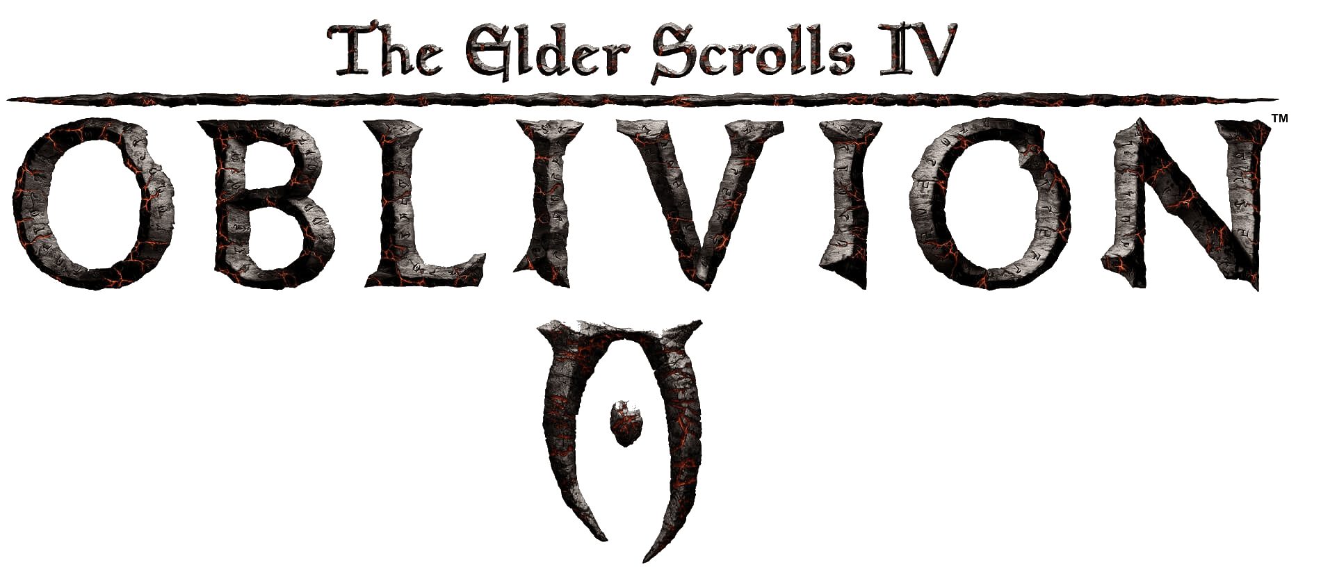 The Elder Scrolls PNG Image