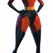 The Incredibles PNG